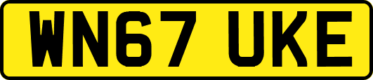 WN67UKE