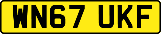 WN67UKF