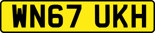 WN67UKH