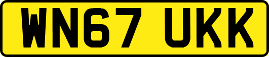 WN67UKK