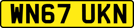 WN67UKN