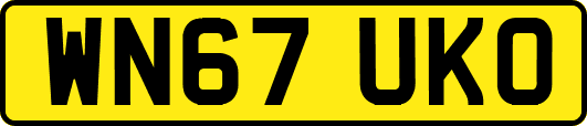 WN67UKO