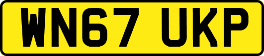 WN67UKP