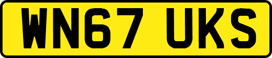 WN67UKS