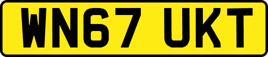 WN67UKT