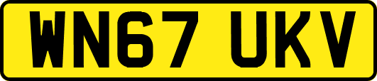 WN67UKV