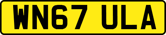 WN67ULA