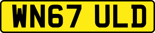 WN67ULD