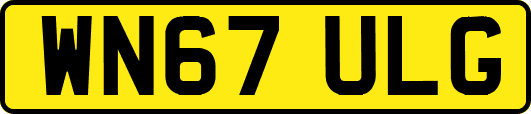 WN67ULG