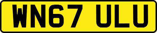 WN67ULU