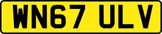 WN67ULV