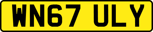 WN67ULY