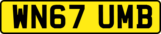 WN67UMB