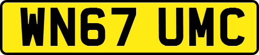 WN67UMC