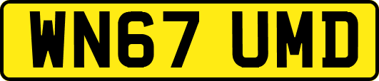 WN67UMD