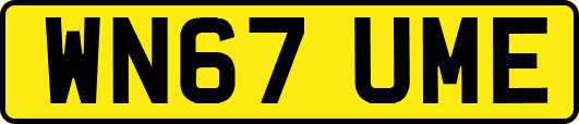WN67UME