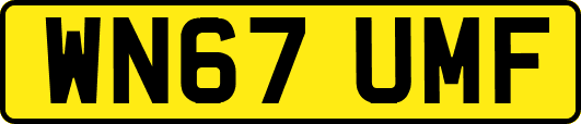 WN67UMF
