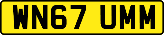 WN67UMM