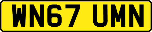 WN67UMN