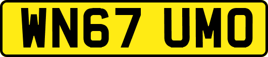 WN67UMO