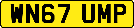 WN67UMP