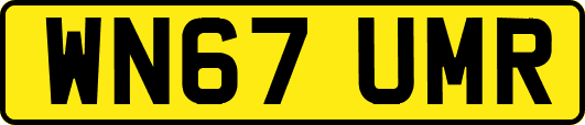 WN67UMR