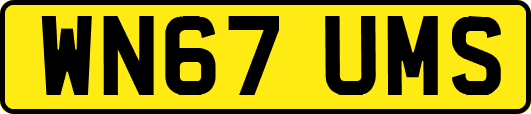 WN67UMS