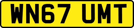 WN67UMT