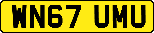 WN67UMU