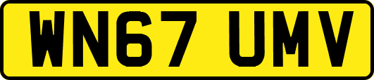 WN67UMV