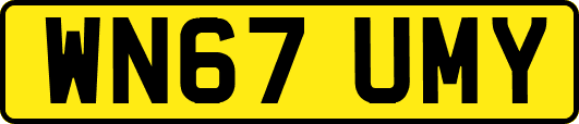 WN67UMY