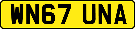 WN67UNA