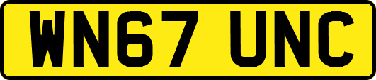 WN67UNC