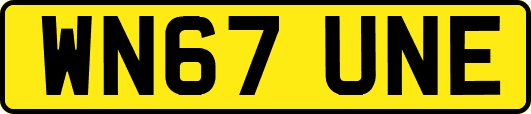 WN67UNE