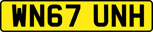WN67UNH