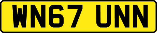 WN67UNN