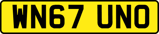 WN67UNO