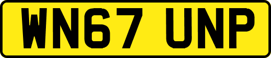 WN67UNP