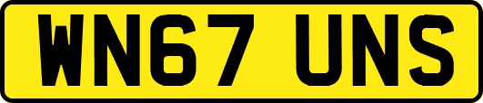 WN67UNS