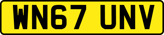 WN67UNV