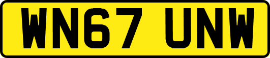 WN67UNW