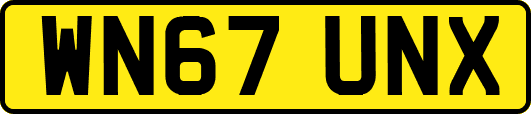 WN67UNX