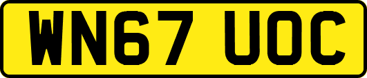 WN67UOC