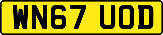 WN67UOD