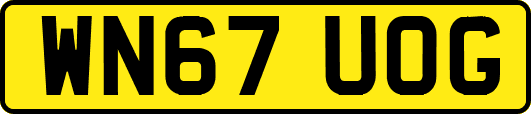 WN67UOG