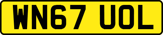 WN67UOL