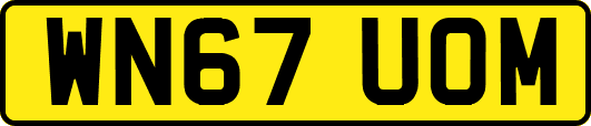 WN67UOM