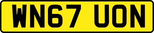WN67UON