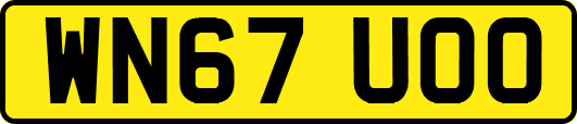 WN67UOO