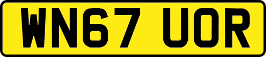 WN67UOR